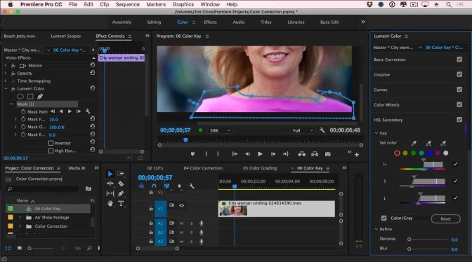 Top 5 Best Professional Video Editing 