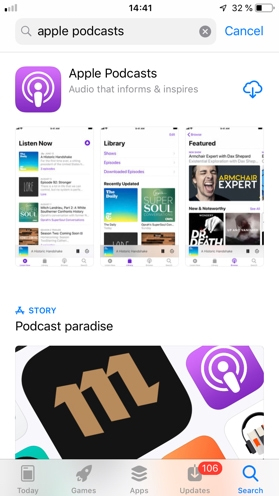 3 Ways To Download Podcasts To PC, IPhone, And Android