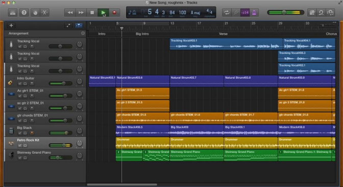 best music production software for beginners