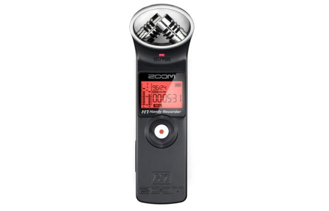voice recorder for lectures