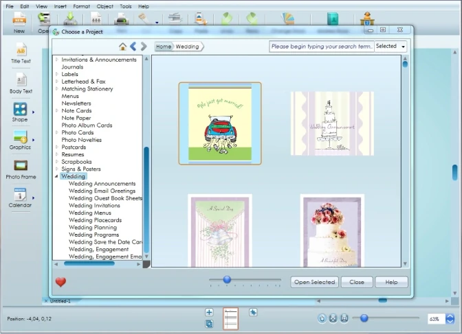 Best Free Greeting Card Software Paid And Free Greeting Card Makers