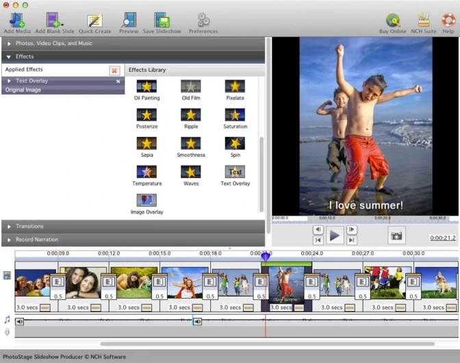 10 Kostenlose Diashow Programme Beste Gratis Slideshow Software 21