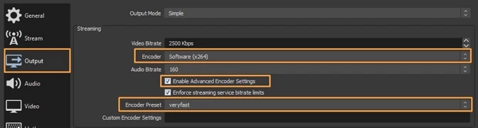 How To Fix Obs Encoding Overloaded Issue 21