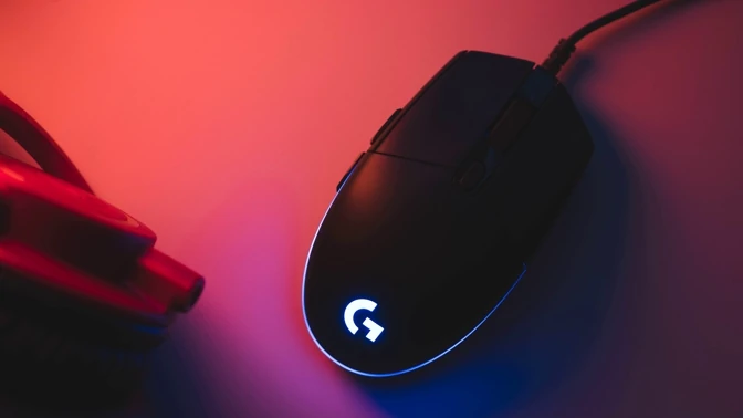 Best Gaming Mouse 2021 Top 10 Choices