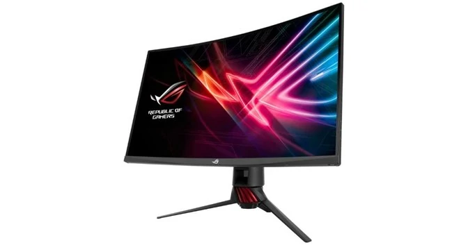 Asus ROG Strix XG32VQR