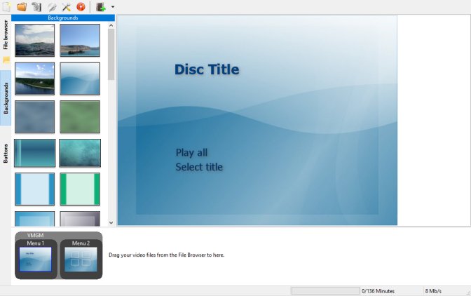 dvd authoring software windows 7 no watermark free