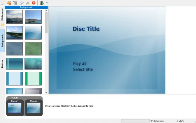 Best Free Dvd Video Burning Software Macsitevivid