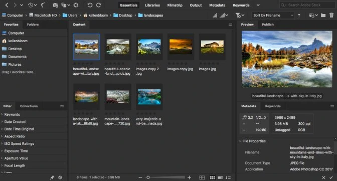 Best Free Photo Management Software Mac