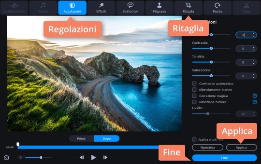 Selezionare gli strumenti da utilizzare Prova un convertitore da CR2 a JPG