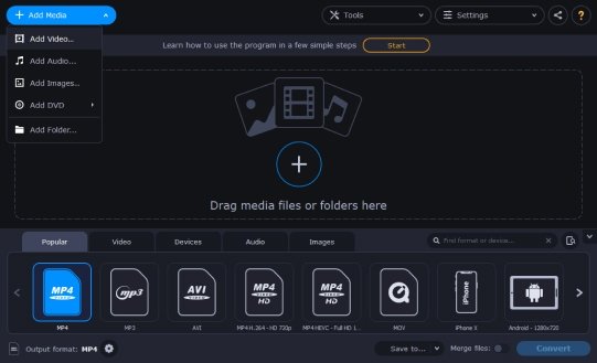 Video converter android app Video converter android app