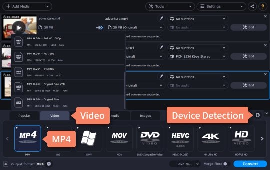 mpp to mpx converter download