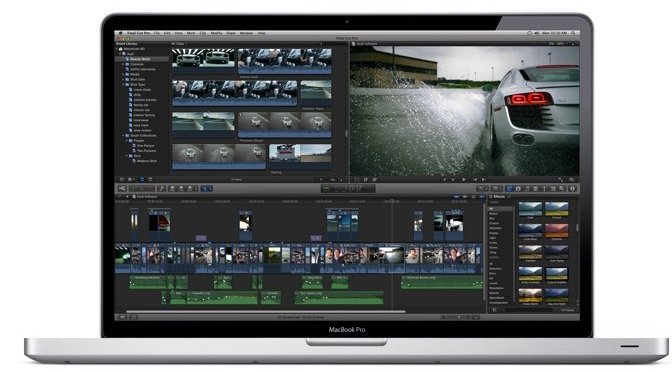 image stabilization free video editor mac