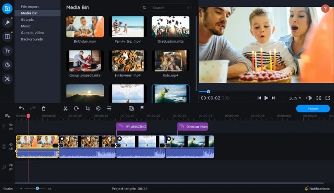 13 Best Gopro Video Editors Gopro Editing Software