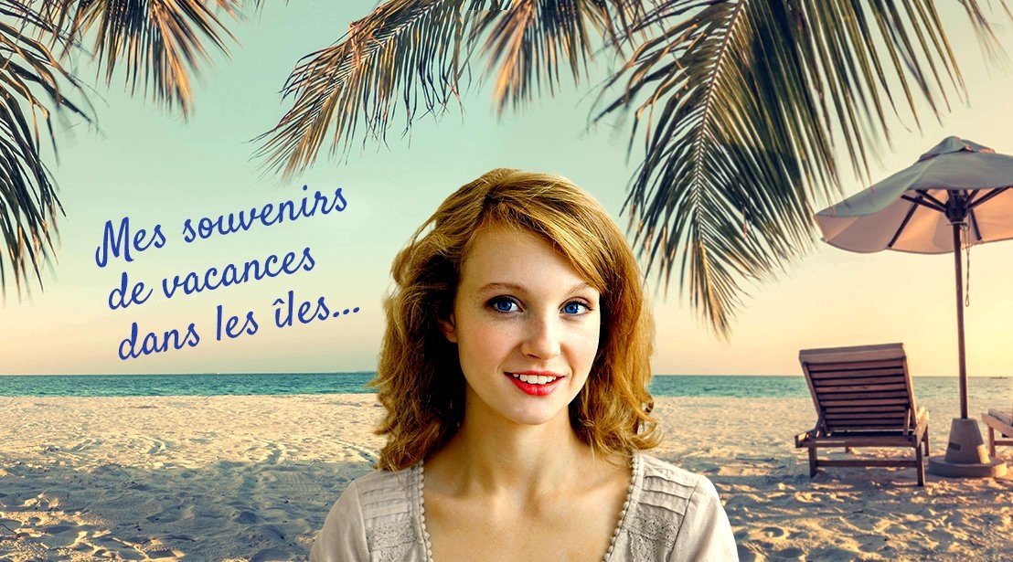 Comment modifier une photo et la rogner Movavi Photo Editor