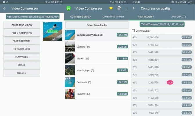 android app to compress photo batch android app to compress photo batch