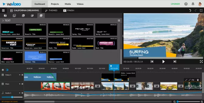 Top 9 Video Editors For Chromebook Our Choice