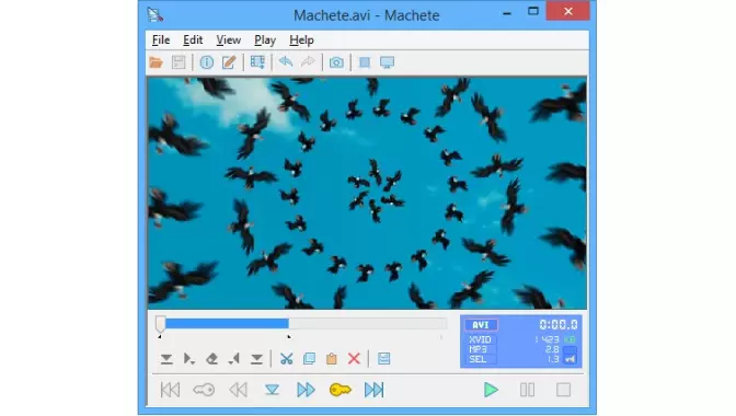 Video editor movavi 4 0 – easy movie maker app