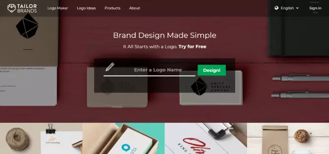 Best free logo maker for mac os