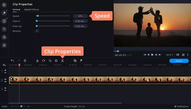 Slow Motion Video Player Download