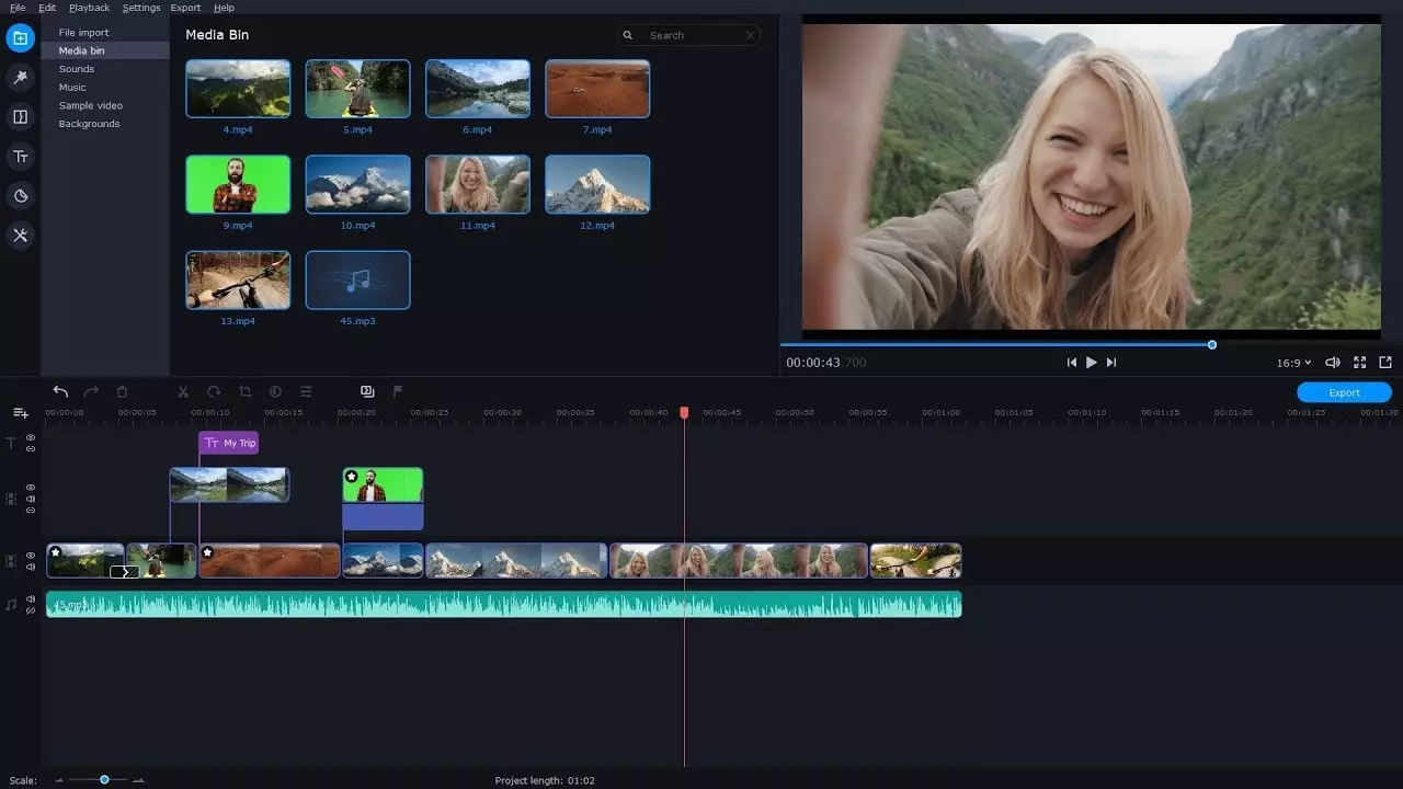 6 Best Color Grading Software For Videos 2021 Movavi