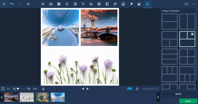 Top 15 Best Photo Collage Makers For Mobile And Desktop 2021