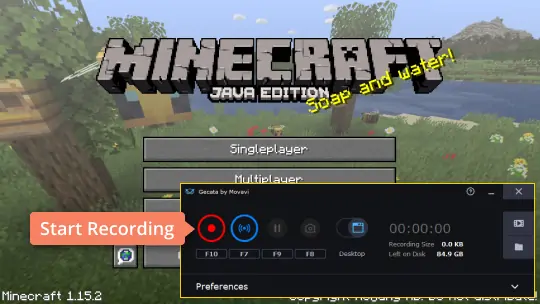 Best screen recorder for minecraft mac free