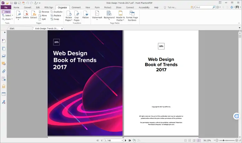 How to Separate Pages in PDF | 12 Ways to Split PDF Pages