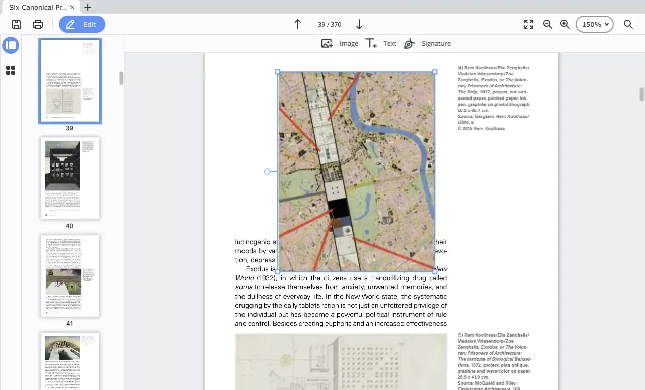 Free download pdf editor for mac os x 10.7