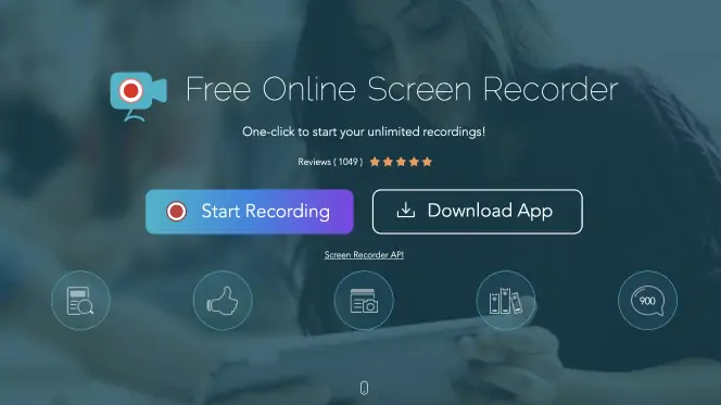 Apowersoft screen recorder no sound android