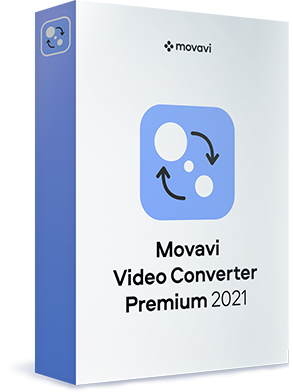 movavi video converter for mac - personal