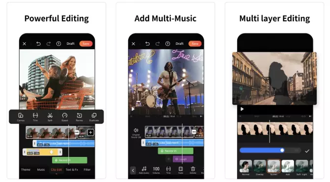 Programmi Per Tagliare Video Gratis In Italiano 2021 Movavi