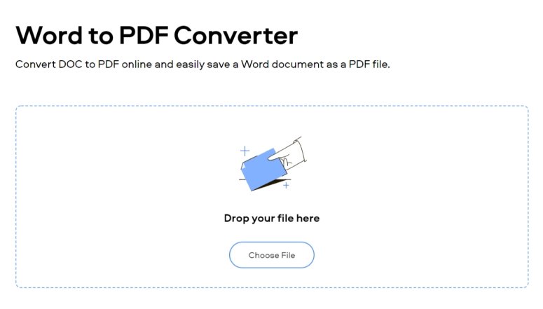 How to Make a PDF | 4 Ways to Create PDF Files