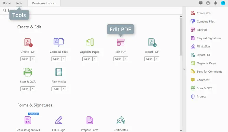 4 Ways to Add Text to a PDF | Insert Text in PDFs Easily