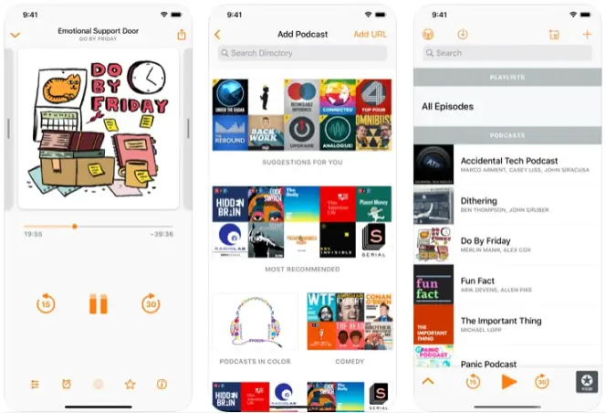 3 Ways To Download Podcasts To Pc And Mobile Movavi