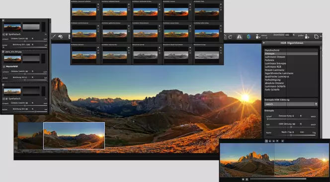 Hdr Photography Software Free Mac