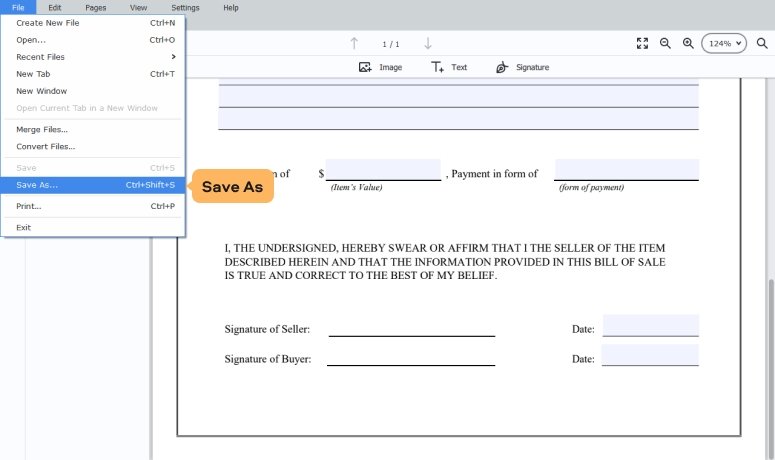 4 Ways to Fill Out a PDF Form | PDF Form Filler Choices