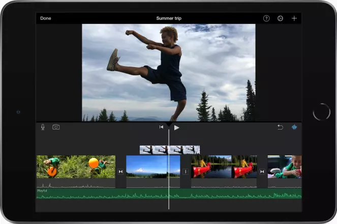 How To Make And Edit Slow Motion Videos On Iphone