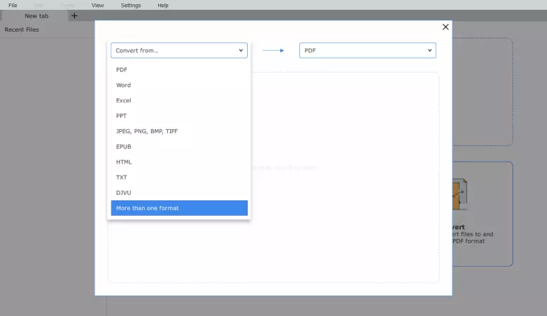 How to Convert Files to PDF | PDF Converter [Free Download]