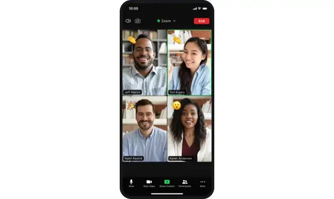 On how to record phone meeting zoom How to