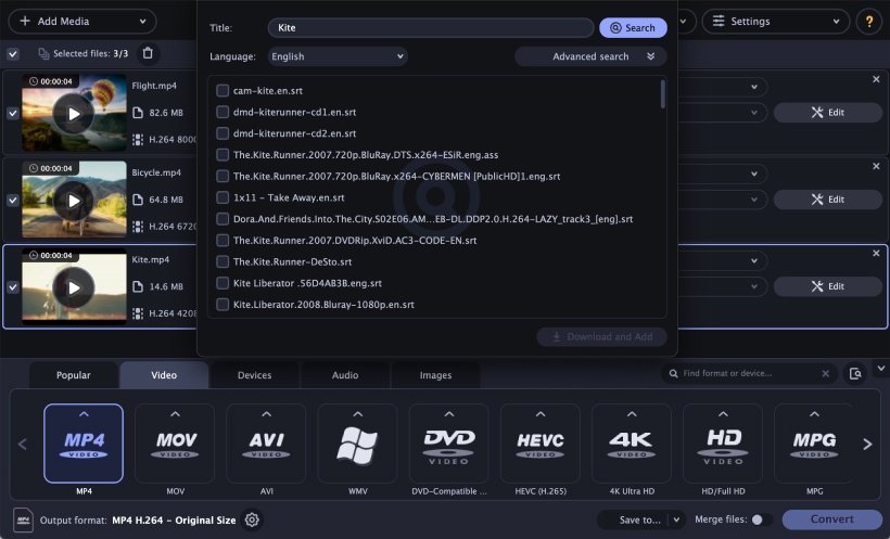 download movavi video converter 17