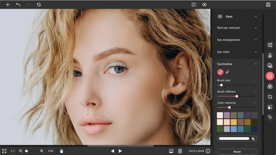 Makeup Photo Editor Add Makeup to Your Photos Easily