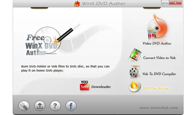 6 Best Free Dvd Burning Software For Windows 10 8 7