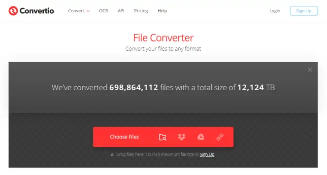 Free Vob File Converter For Mac