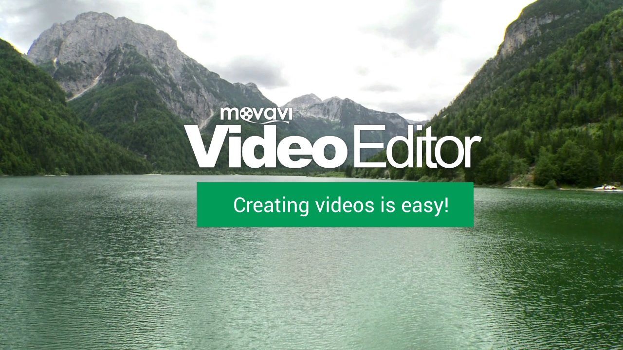 movavi video editor 12 free download