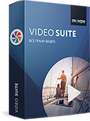 Movavi Video Suite Movavi Video Suite