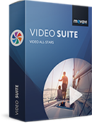 Movavi Video Suite Video Maker by Movavi