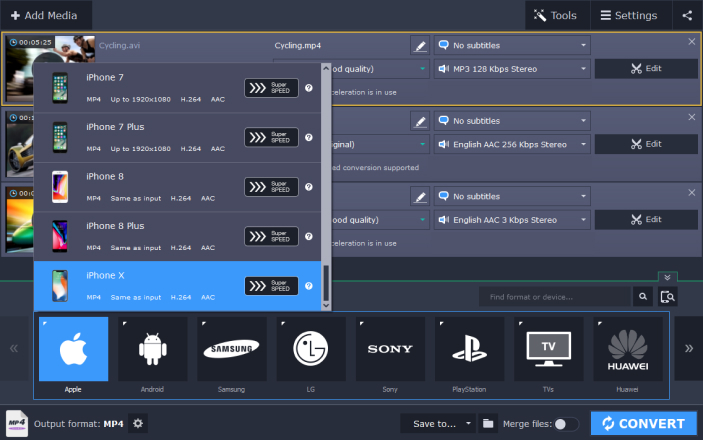 pavtube imedia converter for mac serial