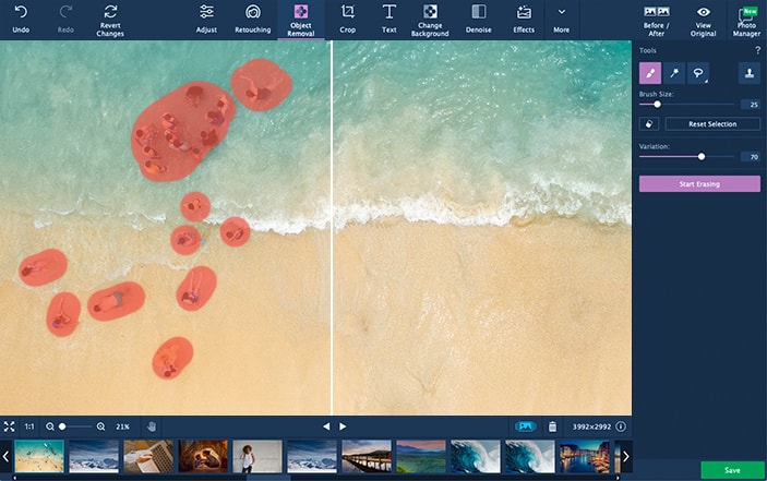 free photo editor for mac el capitan