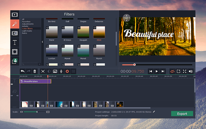 imovie 10.0.7 voice over recording