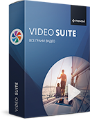 Movavi Video Suite Movavi Video Suite